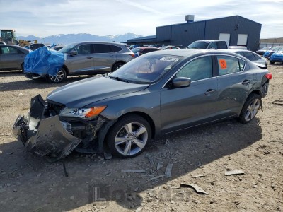 Acura Ilx 2013 19VDE1F50DE013929