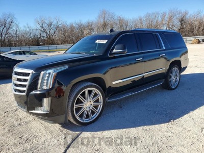 Cadillac Escalade 2016 1GYS3HKJ0GR181105