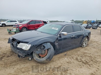Chrysler 300 2018 2C3CCAEG9JH136869