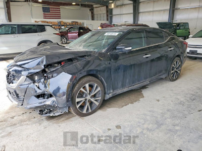 Nissan Maxima 2016 1N4AA6AP6GC407268
