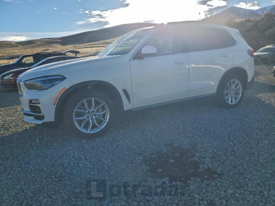 BMW X5 2020 5UXCR6C03L9B31958