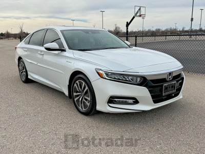 Honda Accord 2018 VIN 1HGCV3F56JA016039