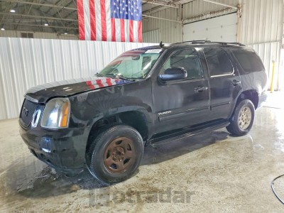 Gmc Yukon 2012 VIN 1GKS1AE04CR160388