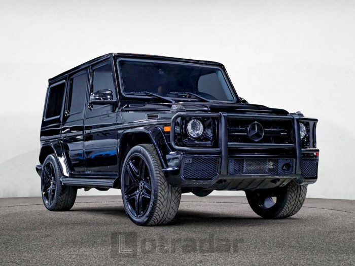 Mercedes-benz G-klasse 2015 VIN WDCYC3HF4FX238996