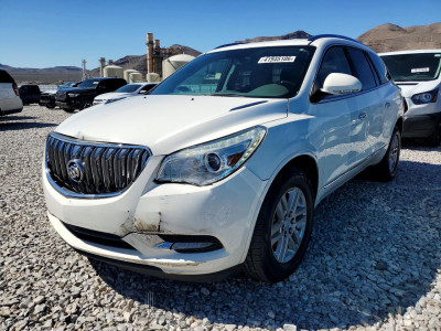 Buick Enclave 2013 5GAKRBKD6DJ133132