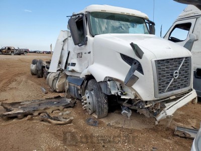 Volvo  2020 4V4WC9EJ7LN269826