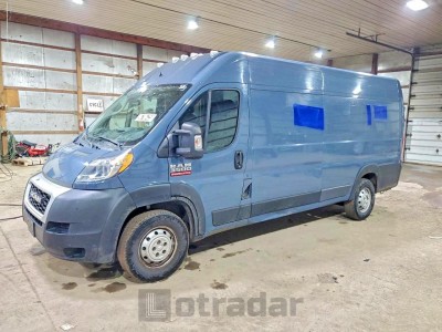 Ram Promaster city 2020 3C6URVJG2LE142224