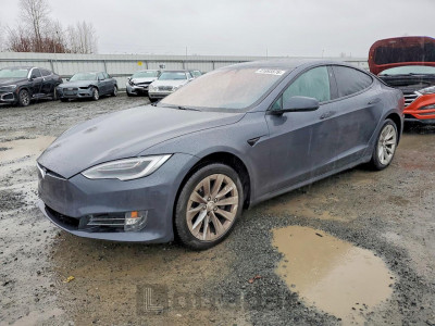 Tesla Model s 2017 5YJSA1E24HF210541