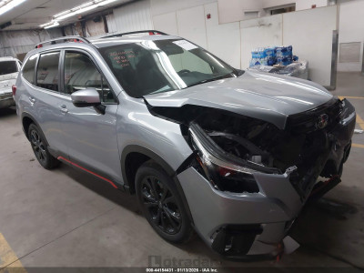 Subaru Forester 2024 JF2SKAGC3RH421221