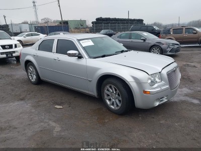 Chrysler 300c 2005 2C3AA63H15H615637