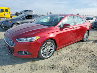 Ford Fusion 2015 3FA6P0HD0FR213946