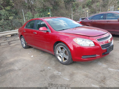 Chevrolet Malibu 2012 1G1ZC5E01CF234209