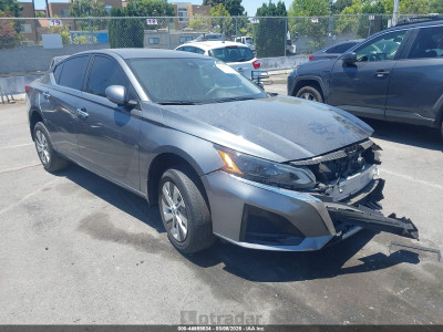 Nissan Altima 2023 1N4BL4BV2PN357876