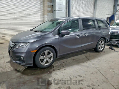 Honda Odyssey 2020 5FNRL6H72LB017469
