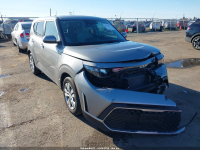 Kia Soul 2023 KNDJ23AU1P7886297