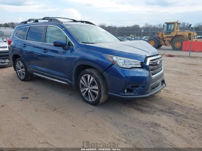 Subaru Ascent 2019 4S4WMALD1K3483224