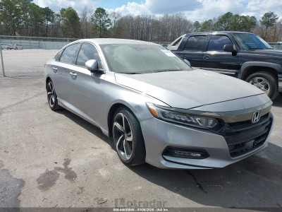 Honda Accord 2020 1HGCV1F31LA014995