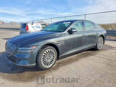Genesis G80 2023 KMTGE4S16PU003938