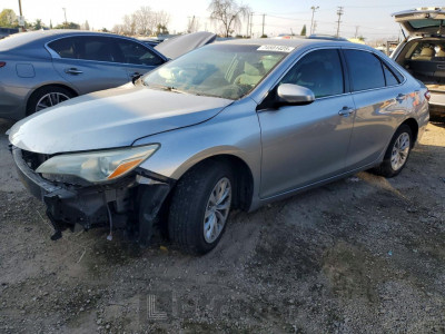 Toyota Camry 2015 4T1BF1FK3FU904590