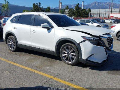Mazda Cx-9 2016 JM3TCACY5G0109714