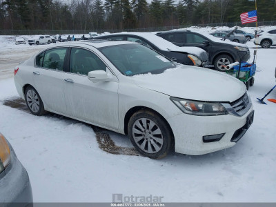 Honda Accord 2014 1HGCR2F75EA010545