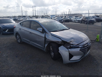 Hyundai Elantra 2020 5NPD84LF2LH561535