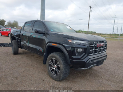 Gmc Canyon 2024 1GTP6DEK9R1257180