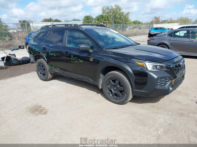 Subaru Outback 2024 4S4BTGUDXR3130641