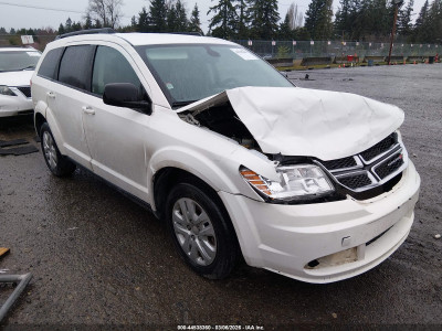 Dodge Journey 2019 3C4PDCAB1KT746581