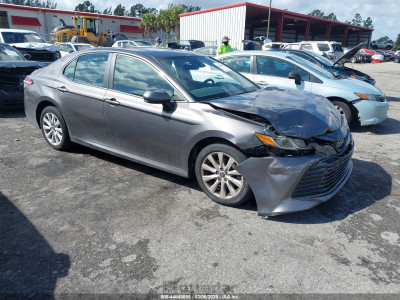 Toyota Camry 2019 4T1B11HK2KU201293