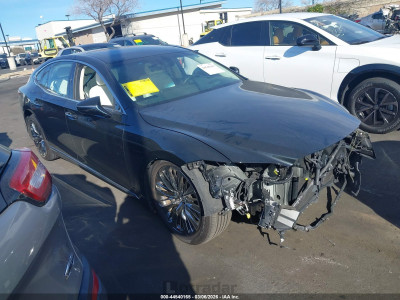 Lexus Ls 2021 JTHD51FF7M5015476