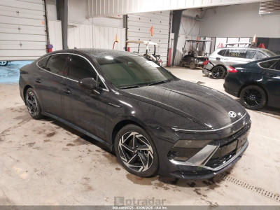 Hyundai Sonata 2024 KMHL14JA0RA392523