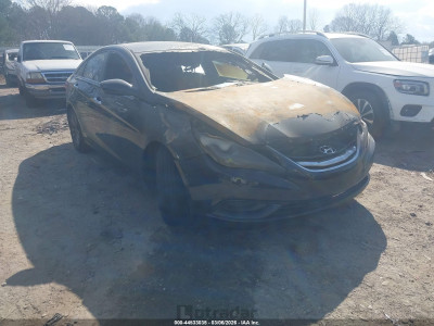 Hyundai Sonata 2012 5NPEB4AC9CH331232