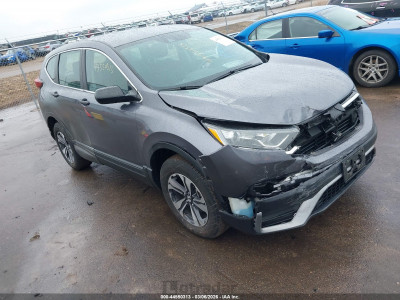 Honda Cr-v 2020 5J6RW2H29LL004939