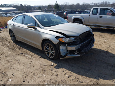 Ford Fusion 2017 3FA6P0HD4HR401985