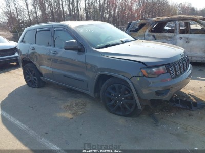 Jeep Grand cherokee 2019 1C4RJFAGXKC808313