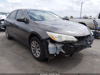 Toyota Camry 2017 4T1BF1FK9HU329401