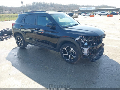 Chevrolet Trailblazer 2023 KL79MUSL6PB170840