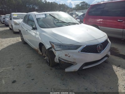 Acura Ilx 2021 19UDE2F73MA011174