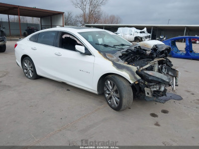Chevrolet Malibu 2016 1G1ZH5SX9GF340383