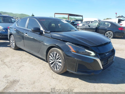 Nissan Altima 2024 1N4BL4DV9RN404112