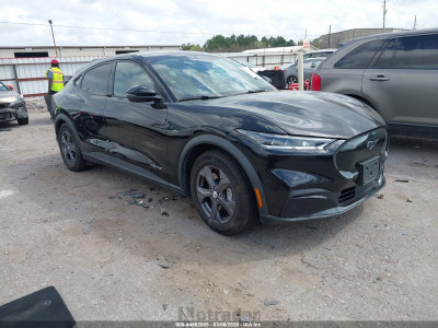 Ford Mustang mach-e 2022 3FMTK1RMXNMA44493