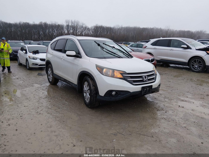 Honda Cr-v 2014 VIN 5J6RM4H70EL051003