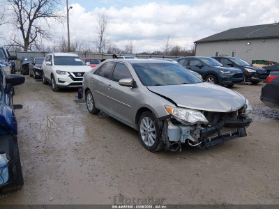 Toyota Camry 2014 4T1BK1FK3EU538351