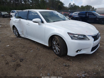 Lexus Gs 2015 JTHBE1BL4FA014542