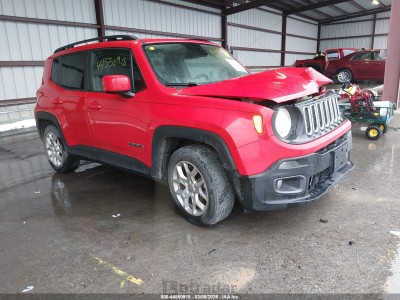 Jeep Renegade 2015 ZACCJABT0FPB53180