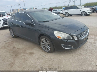 Volvo S60 2013 YV1612FS5D2220329