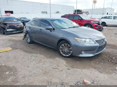 Lexus ES 2014 JTHBK1GG5E2113013