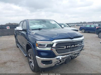 Ram 1500 2020 1C6SRFJT4LN204311