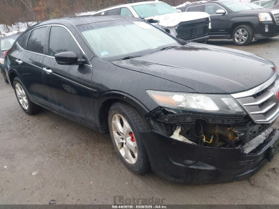 Honda Crosstour 2012 5J6TF2H53CL000613
